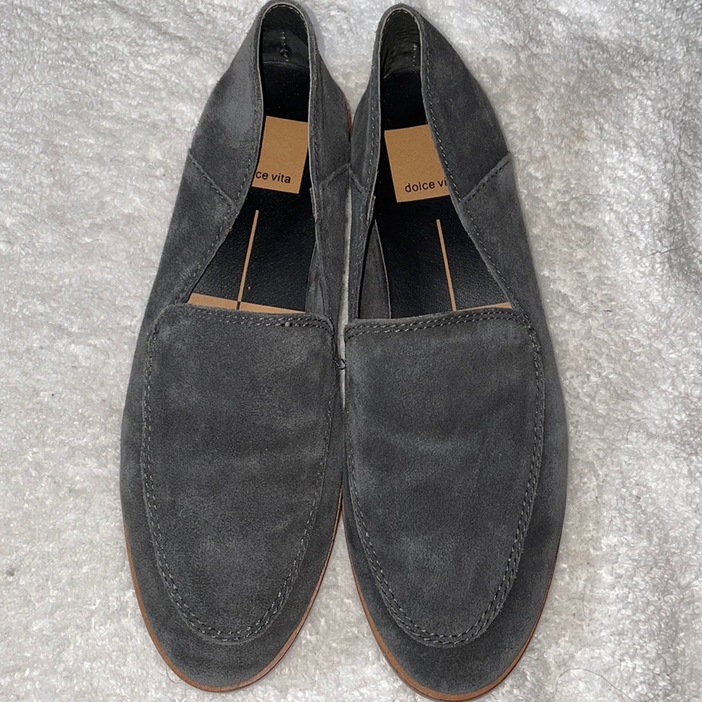 Women’s dolce Vita loafer size 6